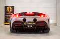 Ferrari SF90 Spider PHEV 7,9kWh F1-DCT Silber - thumbnail 19