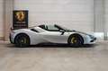 Ferrari SF90 Spider PHEV 7,9kWh F1-DCT Silber - thumbnail 8