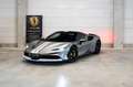Ferrari SF90 Spider PHEV 7,9kWh F1-DCT Silber - thumbnail 2