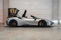 Ferrari SF90 Spider PHEV 7,9kWh F1-DCT Silber - thumbnail 9