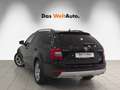 Skoda Octavia Combi 1.8 TSI Style 4x4 DSG Zwart - thumbnail 3