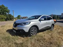 Renault Kadjar dCi 130 Energy Intens