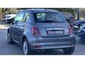 Fiat 500 1.2i - 69 Eco Pack Euro 6d  BERLINE Lounge PHASE 2 Grau - thumbnail 4