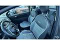Fiat 500 1.2i - 69 Eco Pack Euro 6d  BERLINE Lounge PHASE 2 Grau - thumbnail 8