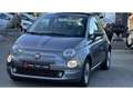 Fiat 500 1.2i - 69 Eco Pack Euro 6d  BERLINE Lounge PHASE 2 Grau - thumbnail 1