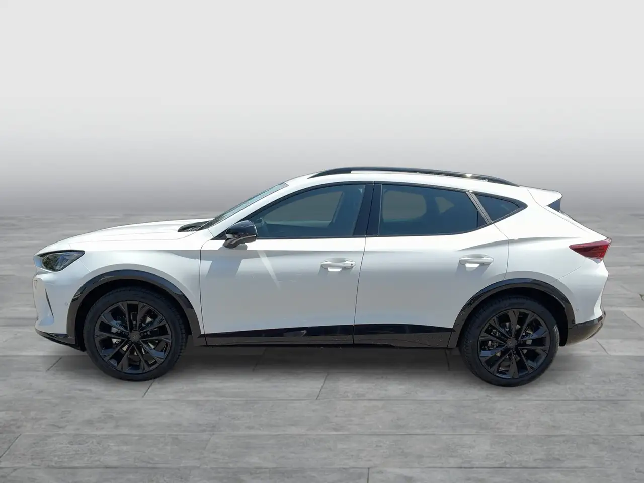 CUPRA Formentor 2026