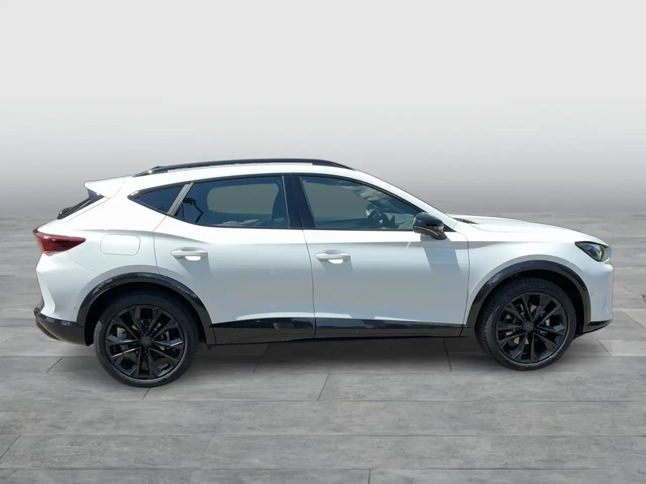 CUPRA Formentor 2026