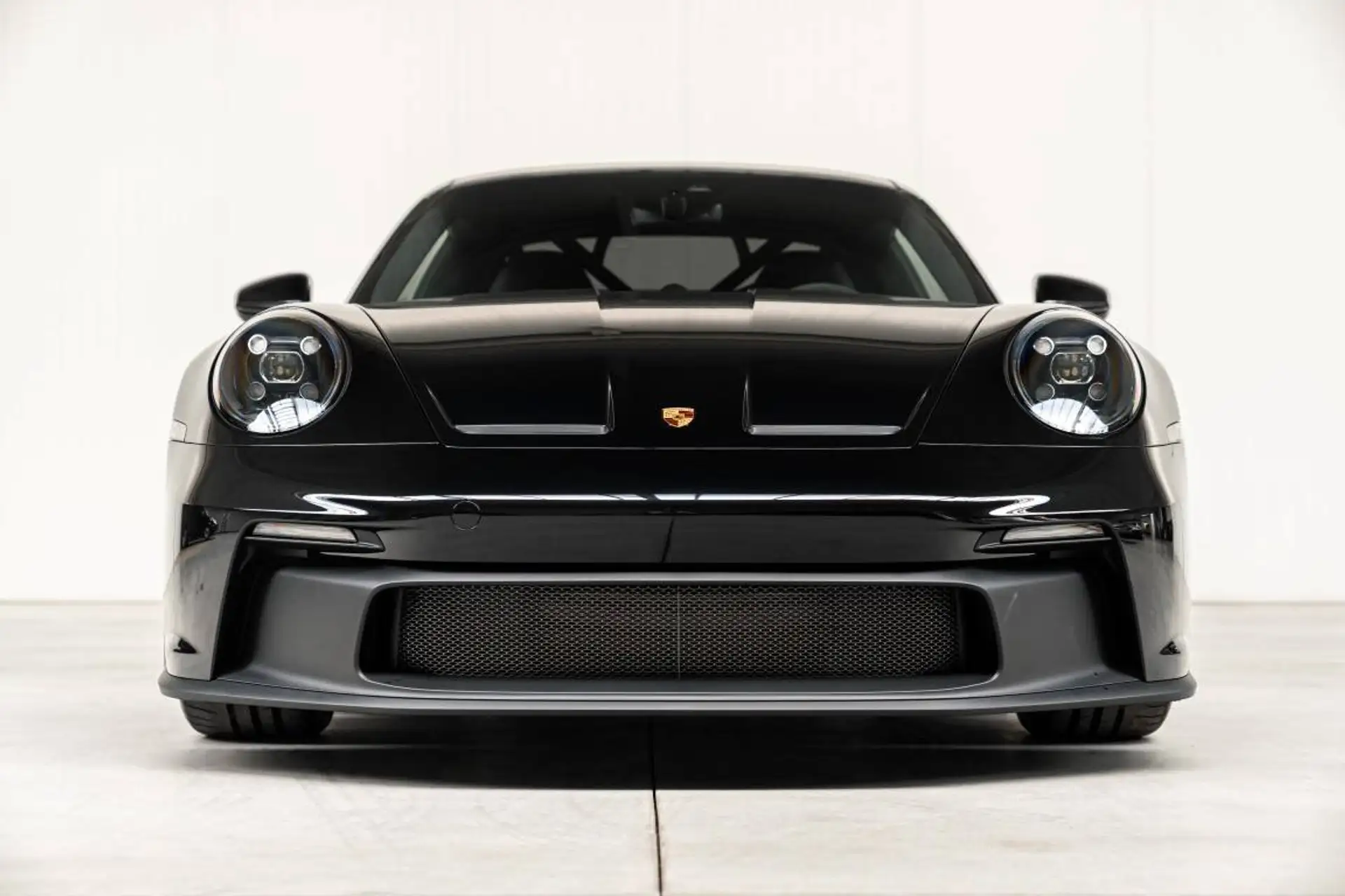 포르쉐 911 GT3 2024 검정 사진 7