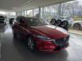 Mazda 6 Sports-Line Plus 2WD **BOSE**360 KAMERA** Red - thumbnail 2