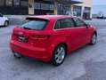 Audi A3 ambiente Rojo - thumbnail 11