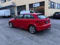 Audi A3 ambiente Rojo - thumbnail 10