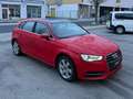 Audi A3 ambiente Rojo - thumbnail 2