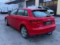 Audi A3 ambiente Rojo - thumbnail 6