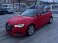 Audi A3 ambiente Rojo - thumbnail 1
