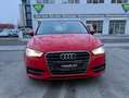 Audi A3 ambiente Rojo - thumbnail 3