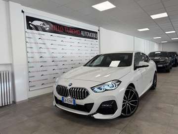 d Gran Coupé Msport aut. KM 31000 IVA ESPOSTA