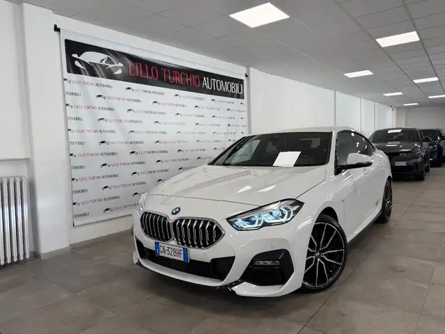 BMW 220 d Gran Coupé Msport aut. KM 31000 IVA ESPOSTA