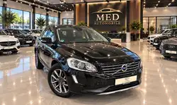 Volvo XC60 XC60 Momentum 2WD
