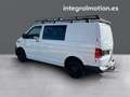 Volkswagen Transporter Mixto 2.0TDI SCR Blanco - thumbnail 4