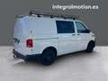 Volkswagen Transporter Mixto 2.0TDI SCR Blanco - thumbnail 5