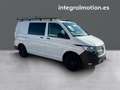 Volkswagen Transporter Mixto 2.0TDI SCR Blanco - thumbnail 3