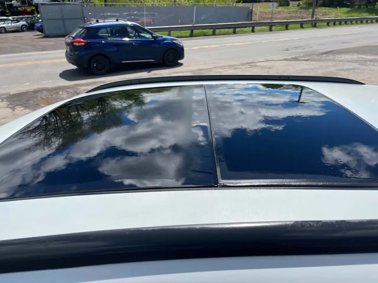 Audi Q3 снимка Audi Q3