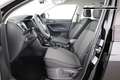 Volkswagen T-Cross 1.0 TSI 85 kW Life DSG Life, AHK, IQ.Light, Kam... Schwarz - thumbnail 9