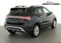 Volkswagen T-Cross 1.0 TSI 85 kW Life DSG Life, AHK, IQ.Light, Kam... Schwarz - thumbnail 2