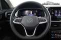 Volkswagen T-Cross 1.0 TSI 85 kW Life DSG Life, AHK, IQ.Light, Kam... Schwarz - thumbnail 5