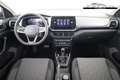 Volkswagen T-Cross 1.0 TSI 85 kW Life DSG Life, AHK, IQ.Light, Kam... Schwarz - thumbnail 4