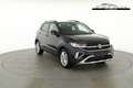 Volkswagen T-Cross 1.0 TSI 85 kW Life DSG Life, AHK, IQ.Light, Kam... Schwarz - thumbnail 24