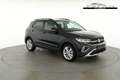 Volkswagen T-Cross 1.0 TSI 85 kW Life DSG Life, AHK, IQ.Light, Kam... Schwarz - thumbnail 23