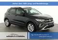 Volkswagen T-Cross 1.0 TSI 85 kW Life DSG Life, AHK, IQ.Light, Kam... Schwarz - thumbnail 1