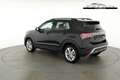 Volkswagen T-Cross 1.0 TSI 85 kW Life DSG Life, AHK, IQ.Light, Kam... Schwarz - thumbnail 35
