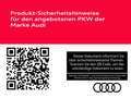 Audi A6 Avant TDI quattro W-LAN ACC HUD B&O PANO Grau - thumbnail 5