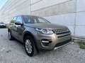 Land Rover Discovery Sport 2.0 TD4 7PLACES/7PLAATS Bronze - thumbnail 1