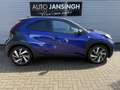 Toyota Aygo X 1.0 VVT-i S-CVT Envy Automaat met 934 KM!! Uniek!! Blauw - thumbnail 4