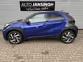Toyota Aygo X 1.0 VVT-i S-CVT Envy Automaat met 934 KM!! Uniek!! Blauw - thumbnail 2