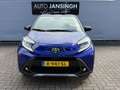 Toyota Aygo X 1.0 VVT-i S-CVT Envy Automaat met 934 KM!! Uniek!! Blauw - thumbnail 5