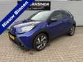 Toyota Aygo X 1.0 VVT-i S-CVT Envy Automaat met 934 KM!! Uniek!! Blauw - thumbnail 1