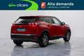 Peugeot 2008 Active Pack Eléctrico 100kW Rojo - thumbnail 5