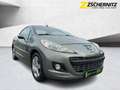 Peugeot 207 CC Cabrio-Coupe 1.6 16V VTi 120 Active SHZ Grau - thumbnail 4