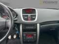 Peugeot 207 CC Cabrio-Coupe 1.6 16V VTi 120 Active SHZ Grau - thumbnail 10