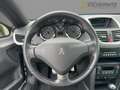Peugeot 207 CC Cabrio-Coupe 1.6 16V VTi 120 Active SHZ Grau - thumbnail 9