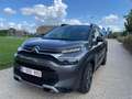 Citroen C3 Aircross Feel 130PK eat6 nav cam Gris - thumbnail 1