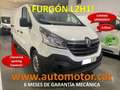 Renault Trafic Furgón 29 L2H1 dCi 120cv White - thumbnail 1