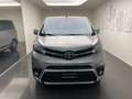 Toyota Proace Electric 75 kWh L1 Medium D Executive- 8 POSTI Grigio - thumbnail 2