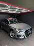 Audi A3 Sportback 30 2.0 tdi S line edition s-tronic Gris - thumbnail 1