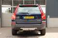 Volvo XC90 2.5 T l 7 PERSOONS l AUTOMAAT l TREKHAAK l AIRCO Blu/Azzurro - thumbnail 15