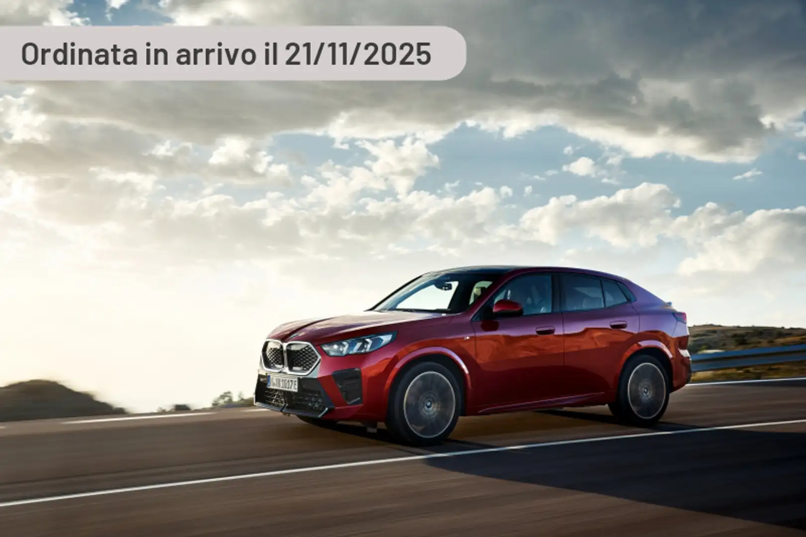 BMW X2 M xDrive 20d Argintiu - 2